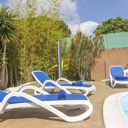 Mercury By Interhome Lloret de Mar