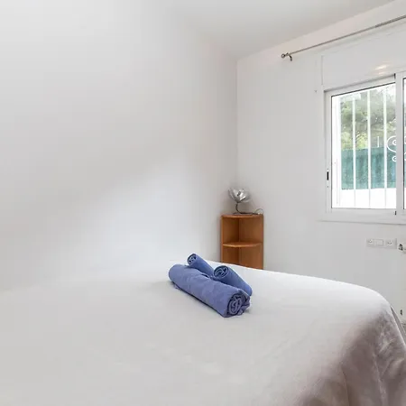 Mercury By Interhome * Lloret de Mar