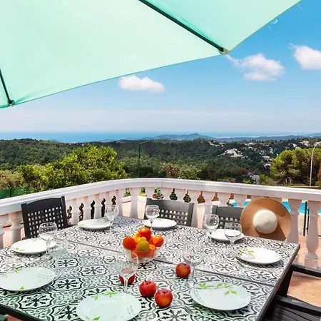 Mercury By Interhome Dom wakacyjny *