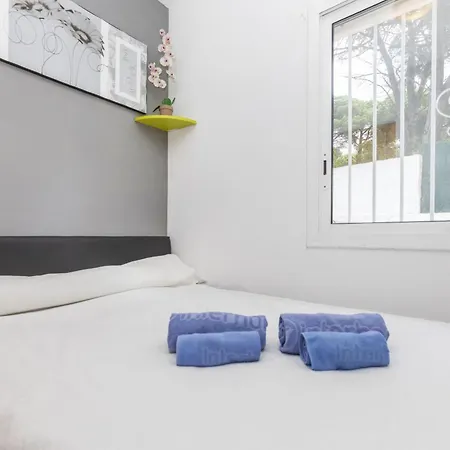 Dom wakacyjny Mercury By Interhome Lloret de Mar