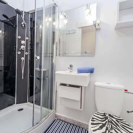 Mercury By Interhome *