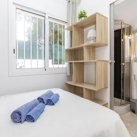 Mercury By Interhome Lloret de Mar