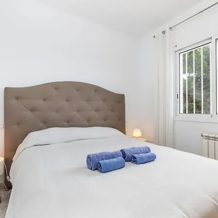 Mercury By Interhome * Lloret de Mar