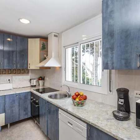 Mercury By Interhome * Lloret de Mar