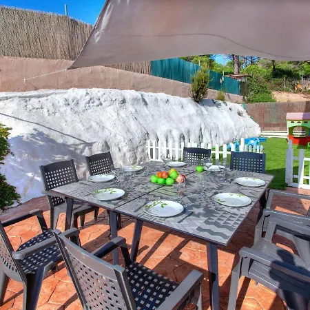 Mercury By Interhome * Lloret de Mar