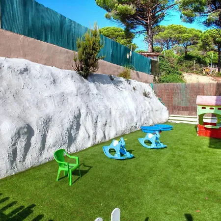 Mercury By Interhome Holiday home Lloret de Mar