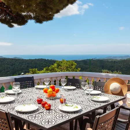 Mercury By Interhome Holiday home