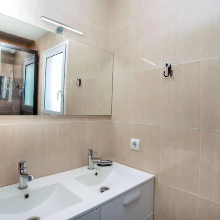 Mercury By Interhome * Lloret de Mar