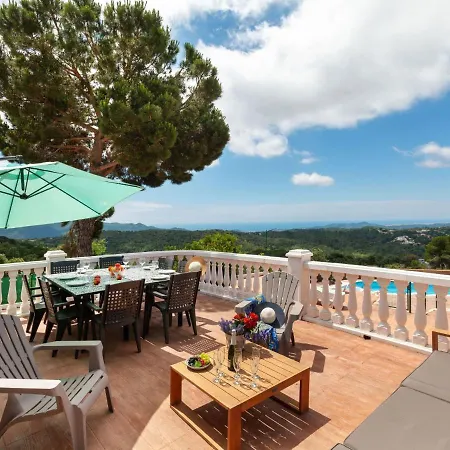 Mercury By Interhome Lloret de Mar