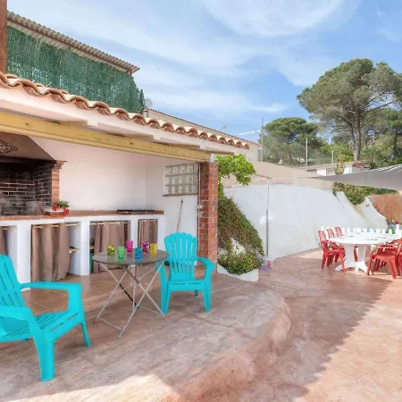 Mercury By Interhome * Lloret de Mar