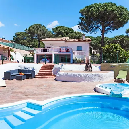 Mercury By Interhome * Lloret de Mar