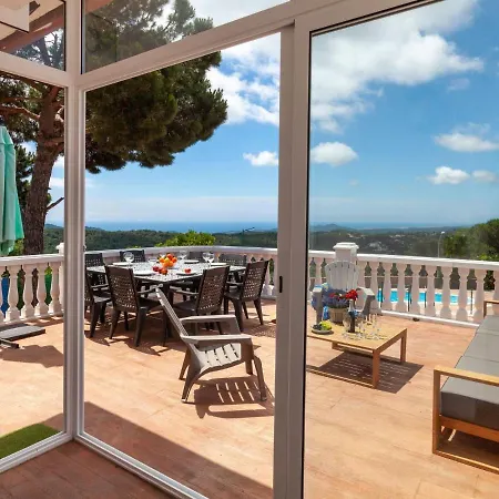 Mercury By Interhome Holiday home Lloret de Mar