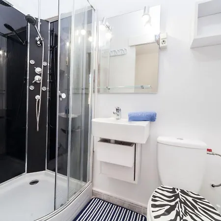 Holiday home Mercury By Interhome