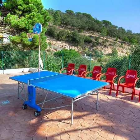 Holiday home Mercury By Interhome Lloret de Mar