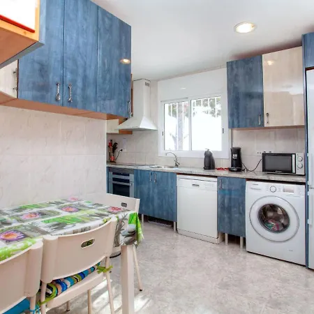 Mercury By Interhome