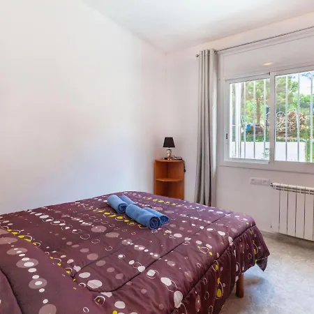 Mercury By Interhome Lloret de Mar