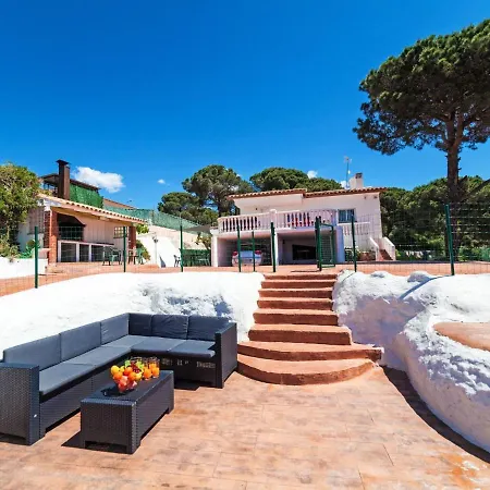 Mercury By Interhome * Lloret de Mar