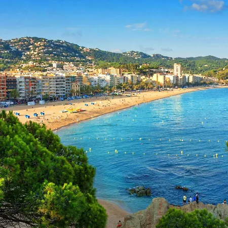 Holiday home Mercury By Interhome Lloret de Mar