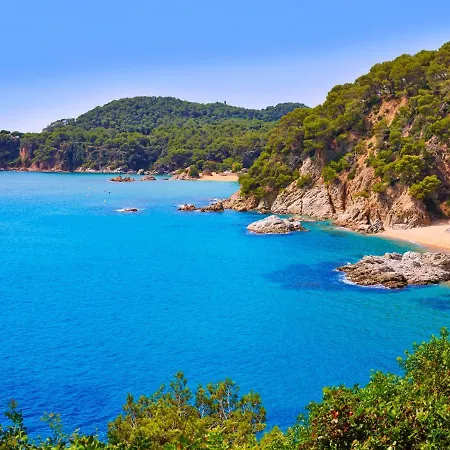 Mercury By Interhome Lloret de Mar