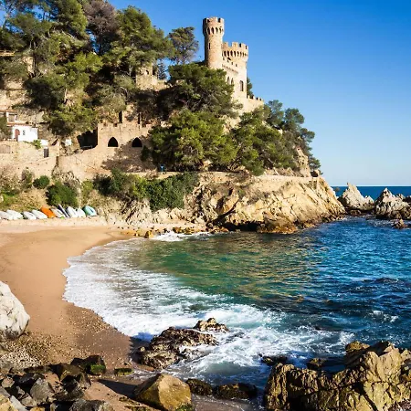 Mercury By Interhome Holiday home Lloret de Mar