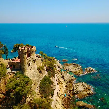 Mercury By Interhome Holiday home Lloret de Mar