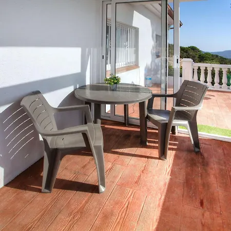 Hébergement de vacances Mercury By Interhome