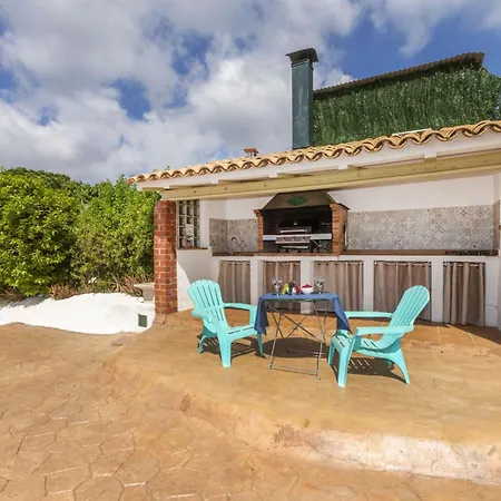 Hébergement de vacances Mercury By Interhome *