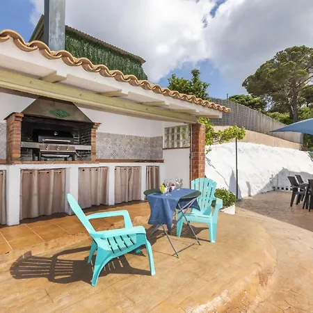 Mercury By Interhome