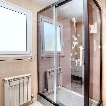 Hébergement de vacances Mercury By Interhome