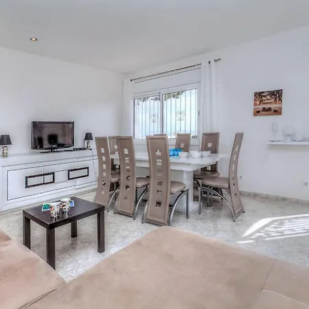 Mercury By Interhome Lloret de Mar