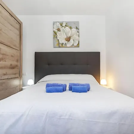 Mercury By Interhome Hébergement de vacances