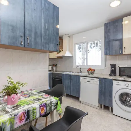 Hébergement de vacances Mercury By Interhome *