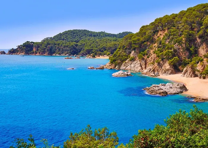 Mercury By Interhome Lloret de Mar