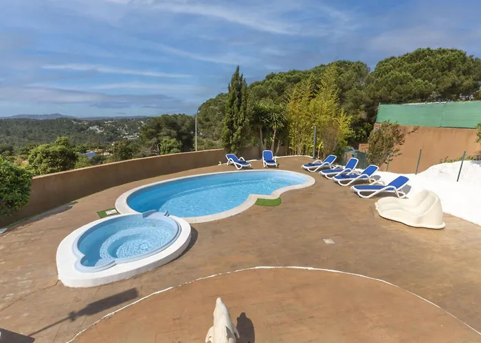 Mercury By Interhome Hébergement de vacances Lloret de Mar