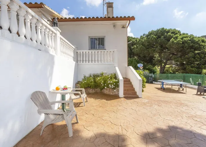 Mercury By Interhome *