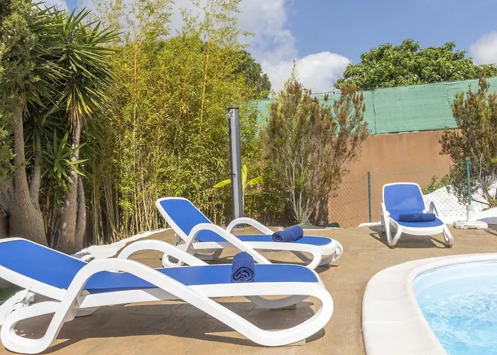 Mercury By Interhome Lloret de Mar