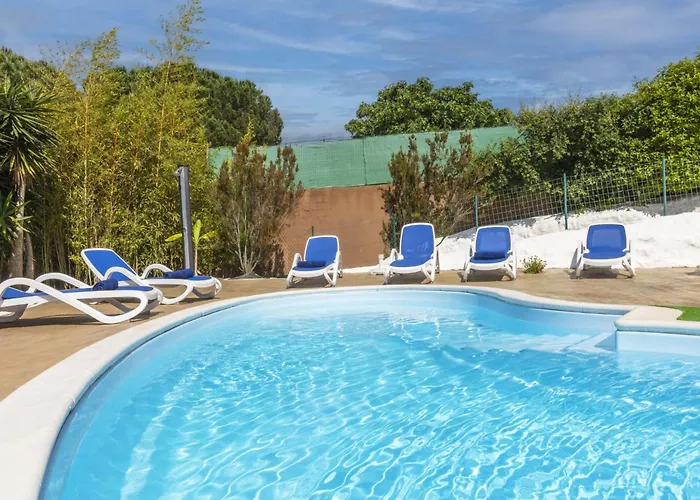 Mercury By Interhome * Lloret de Mar