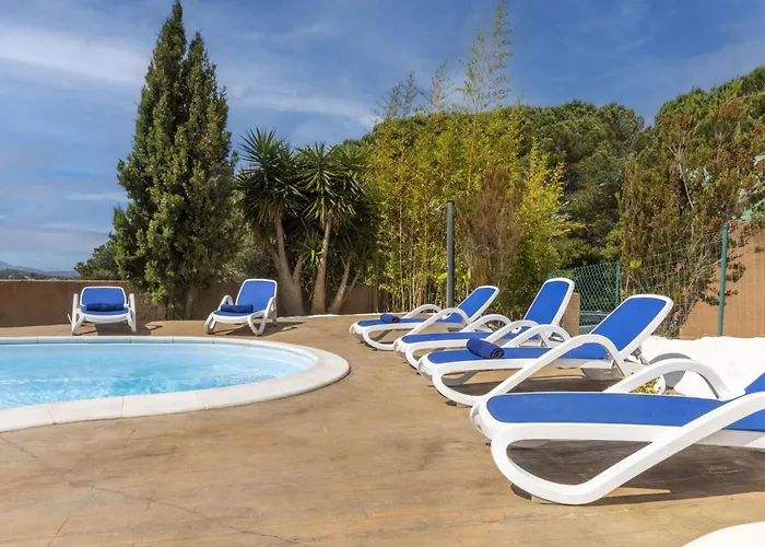 Mercury By Interhome Dom wakacyjny