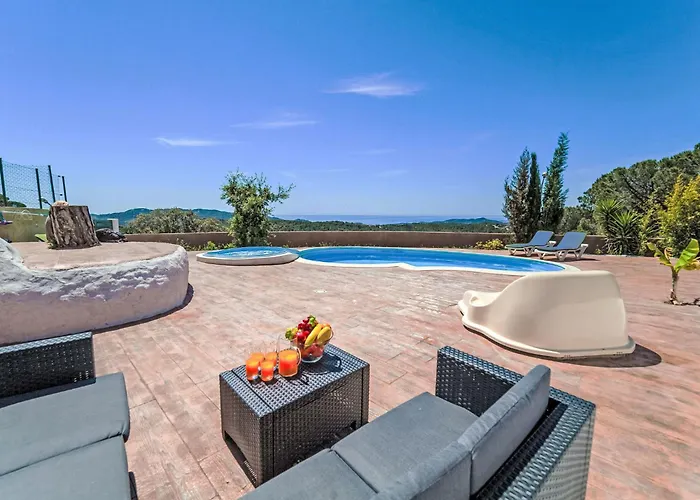 Mercury By Interhome Lloret de Mar