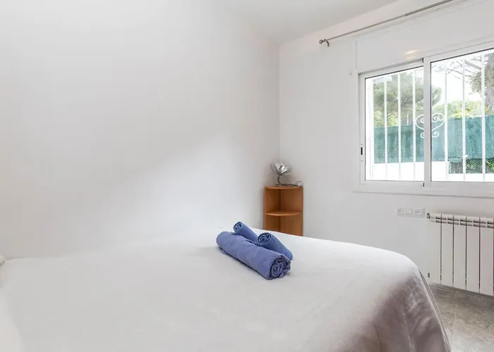 Mercury By Interhome * Lloret de Mar