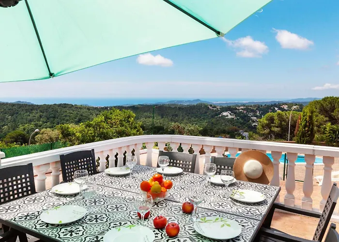 Mercury By Interhome Dom wakacyjny *