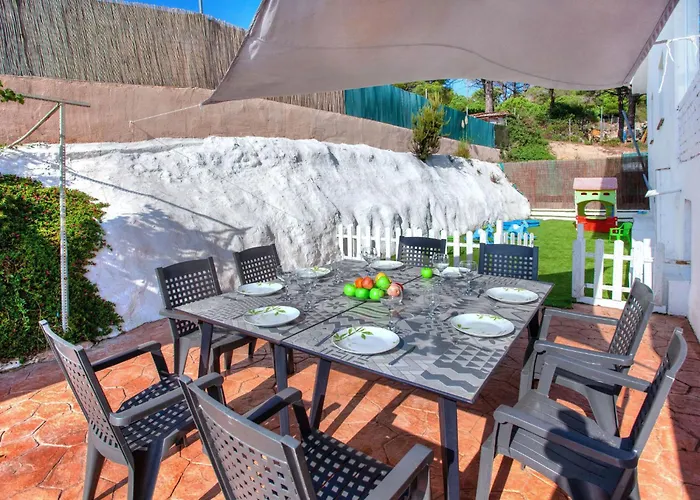 Mercury By Interhome Hébergement de vacances Lloret de Mar