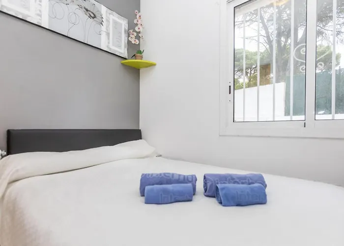 Dom wakacyjny Mercury By Interhome Lloret de Mar