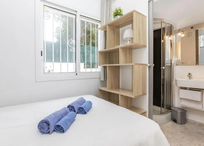 Mercury By Interhome Lloret de Mar