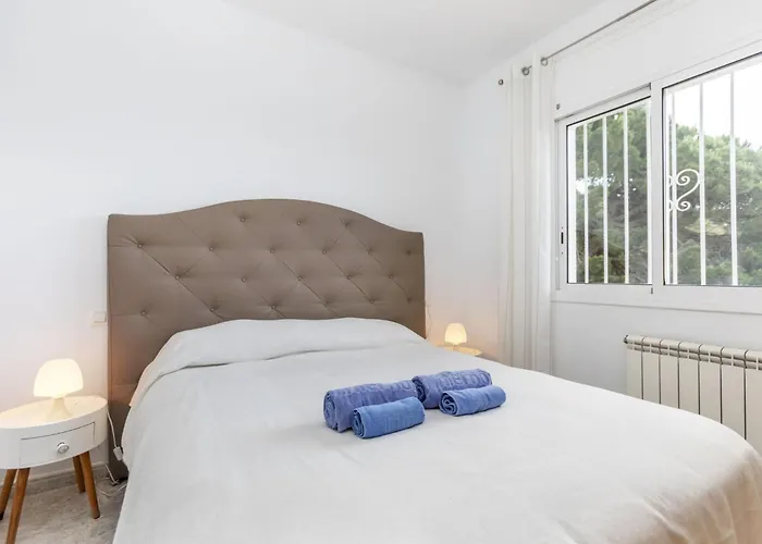 Mercury By Interhome * Lloret de Mar