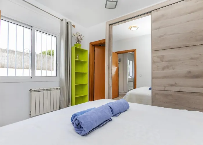 Mercury By Interhome * Lloret de Mar