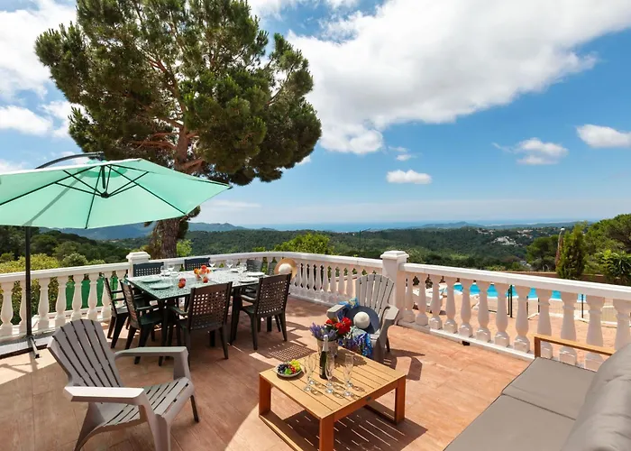 Mercury By Interhome