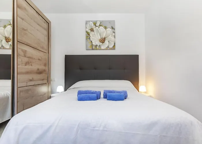 Mercury By Interhome Hébergement de vacances