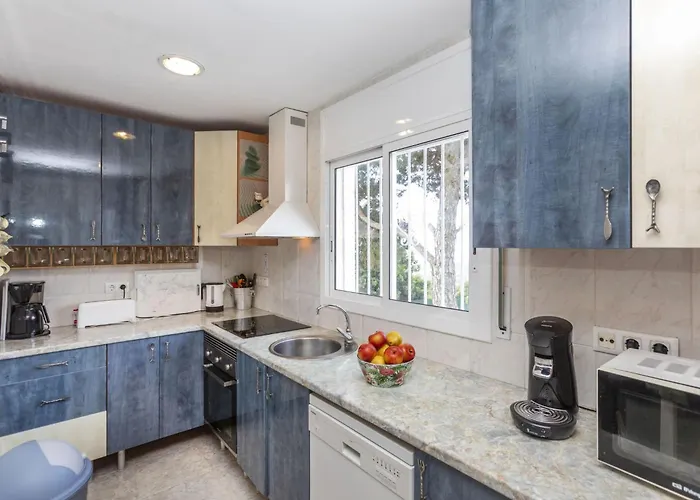 Mercury By Interhome * Lloret de Mar