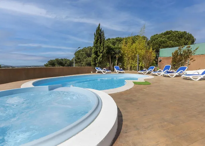 Mercury By Interhome Dom wakacyjny *